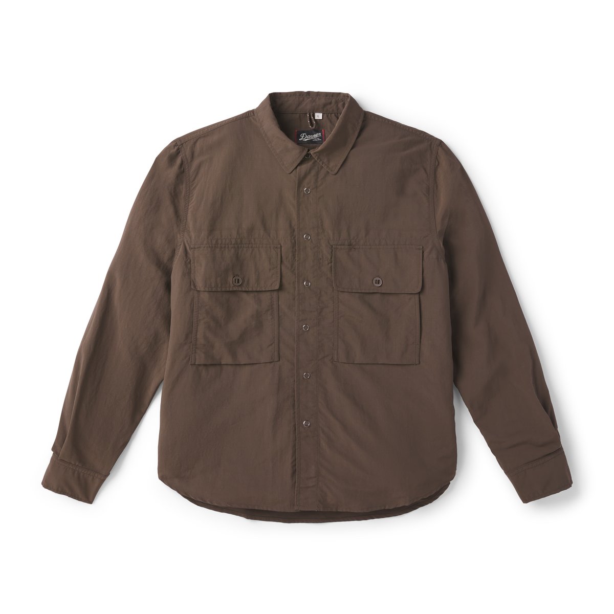 Ripstop Overshirt