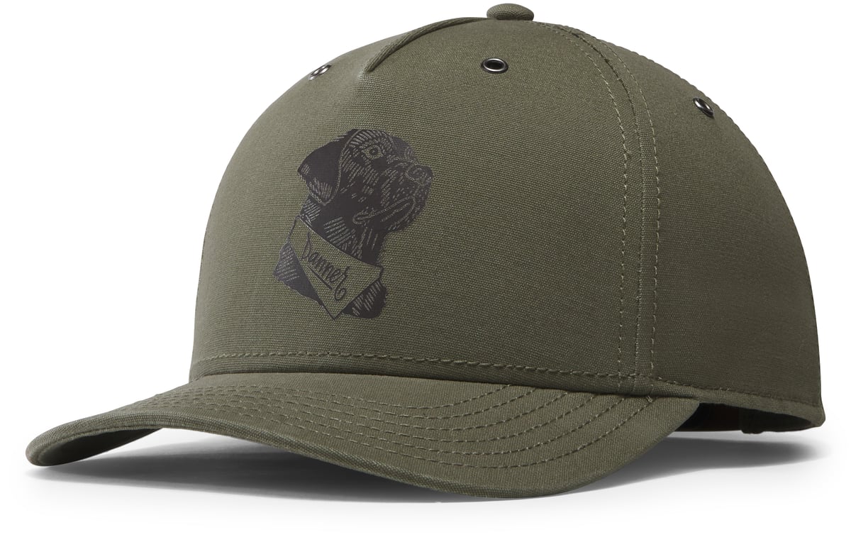 Retriever Cap