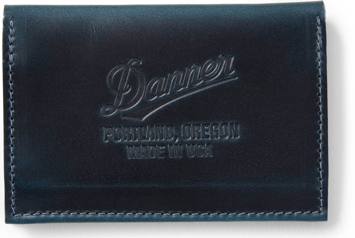Leather Wallet