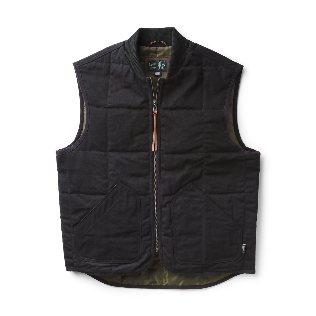 Oxbow Primaloft Vest