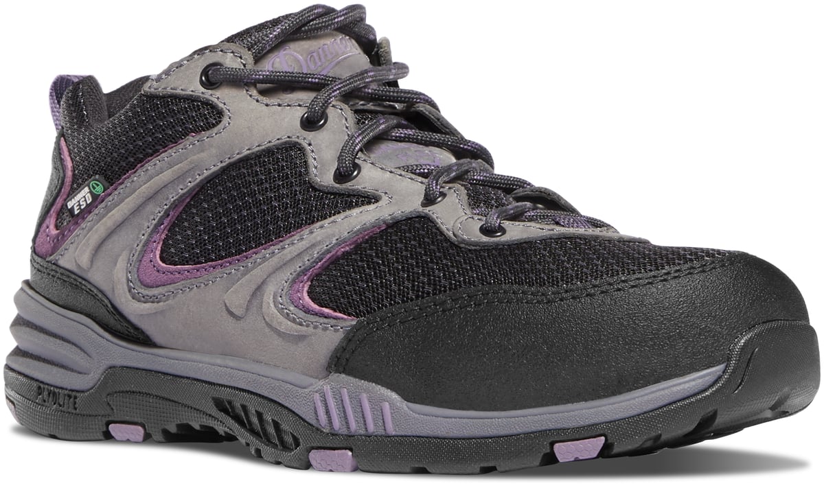 Women's Springfield Low