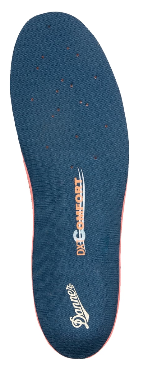DXT Comfort Footbed