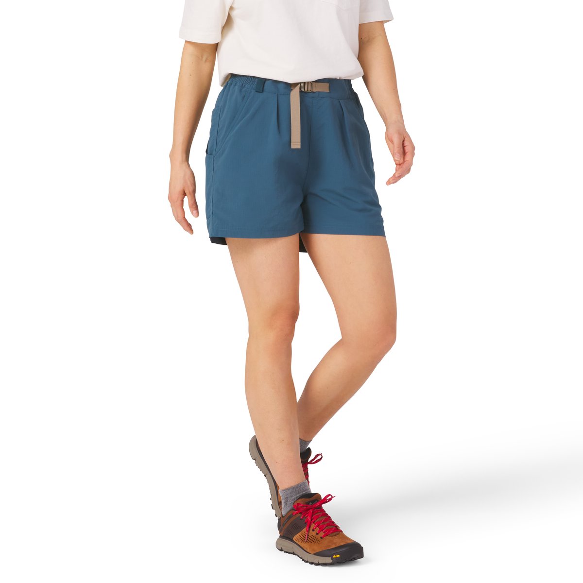 Utility Shorts