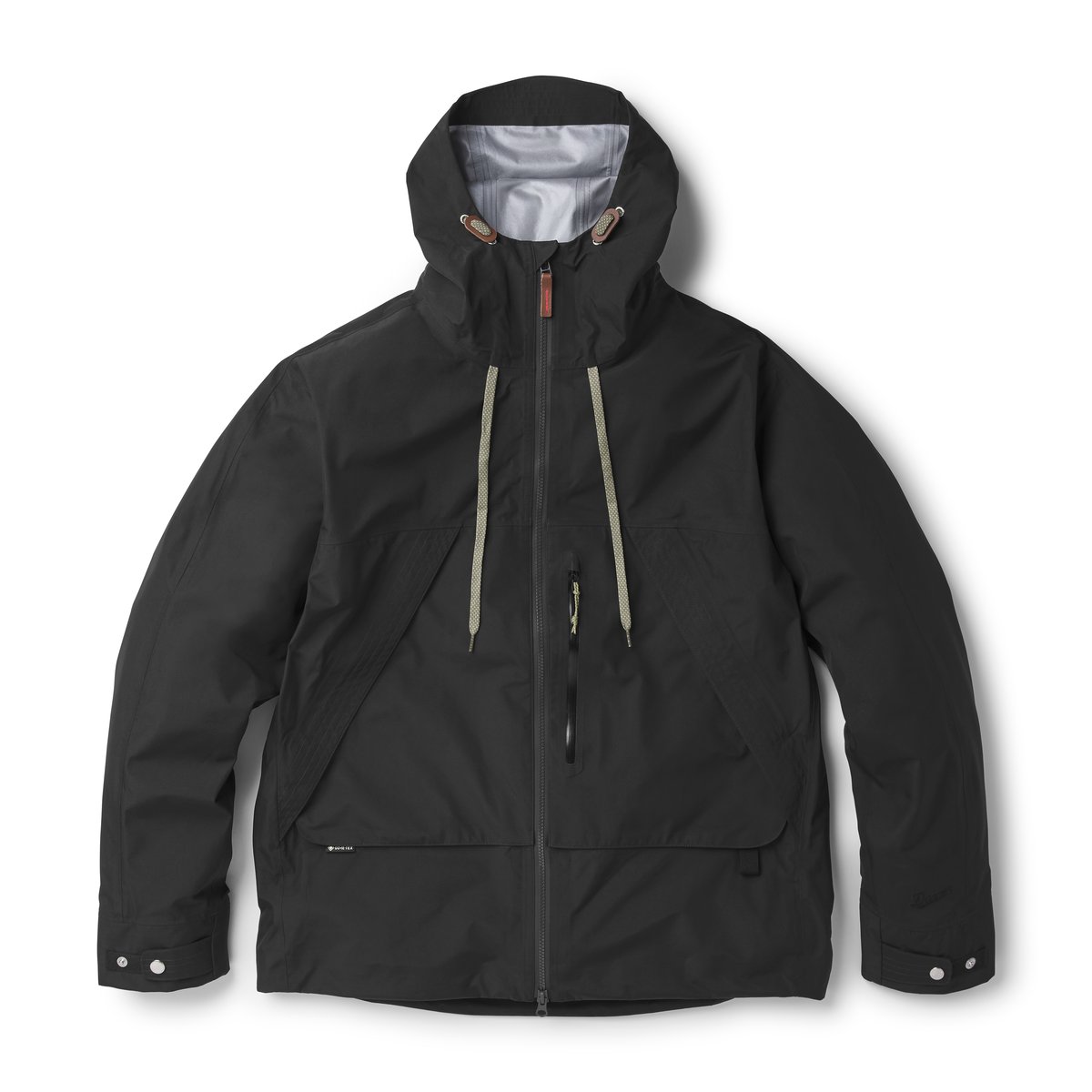 Cascade Crest Packable GTX Jacket