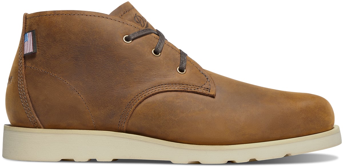 Pine Grove Chukka
