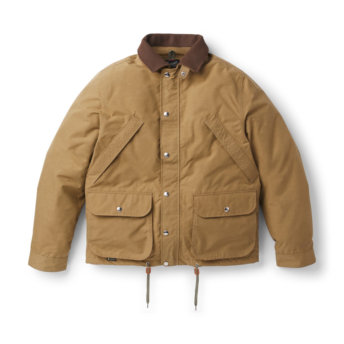 Woodsman GTX Jacket