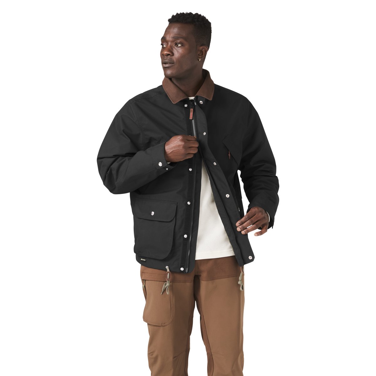 Woodsman GTX Jacket