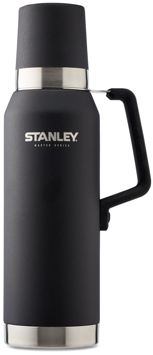 Stanley x Danner Master Vacuum Bottle