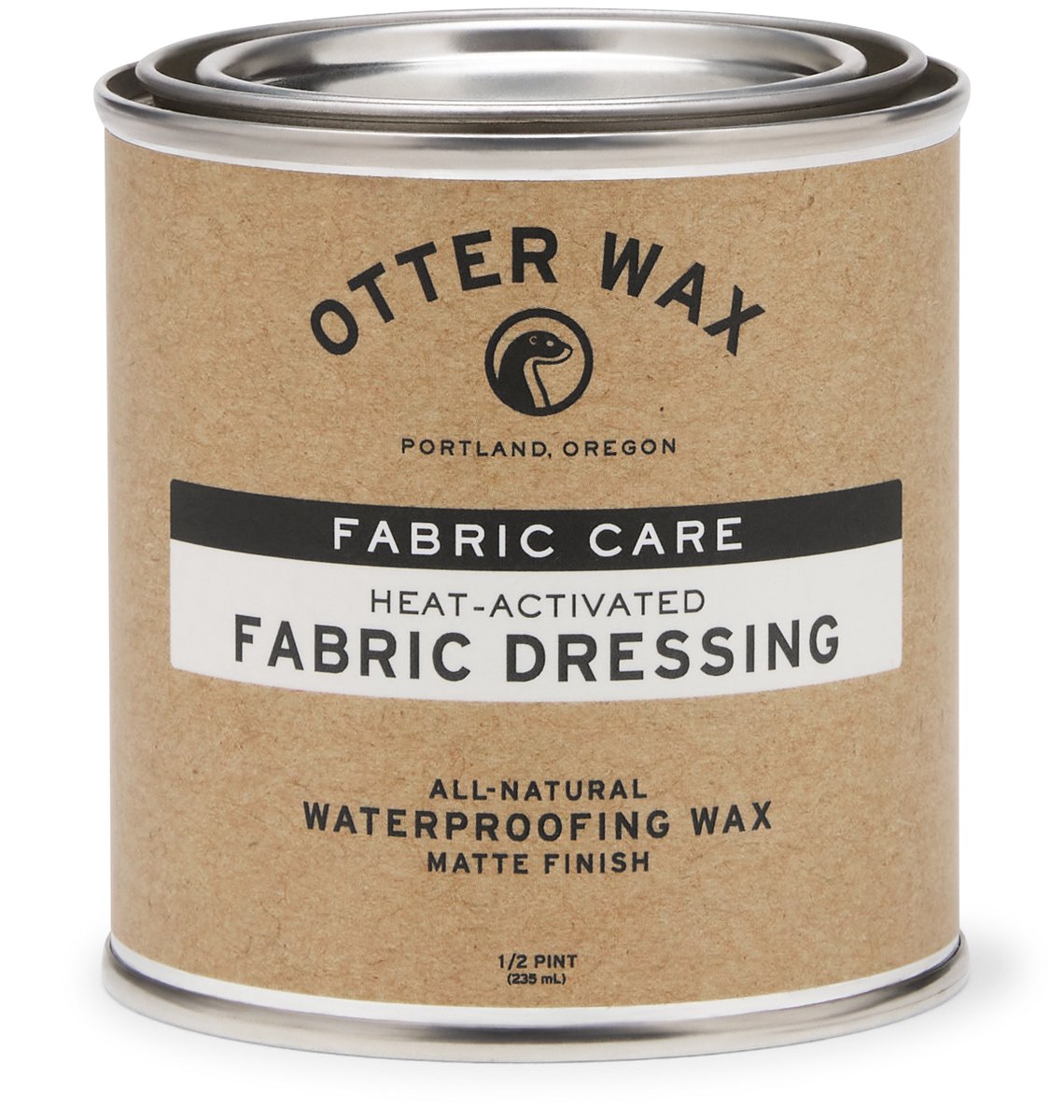 Fabric Dressing