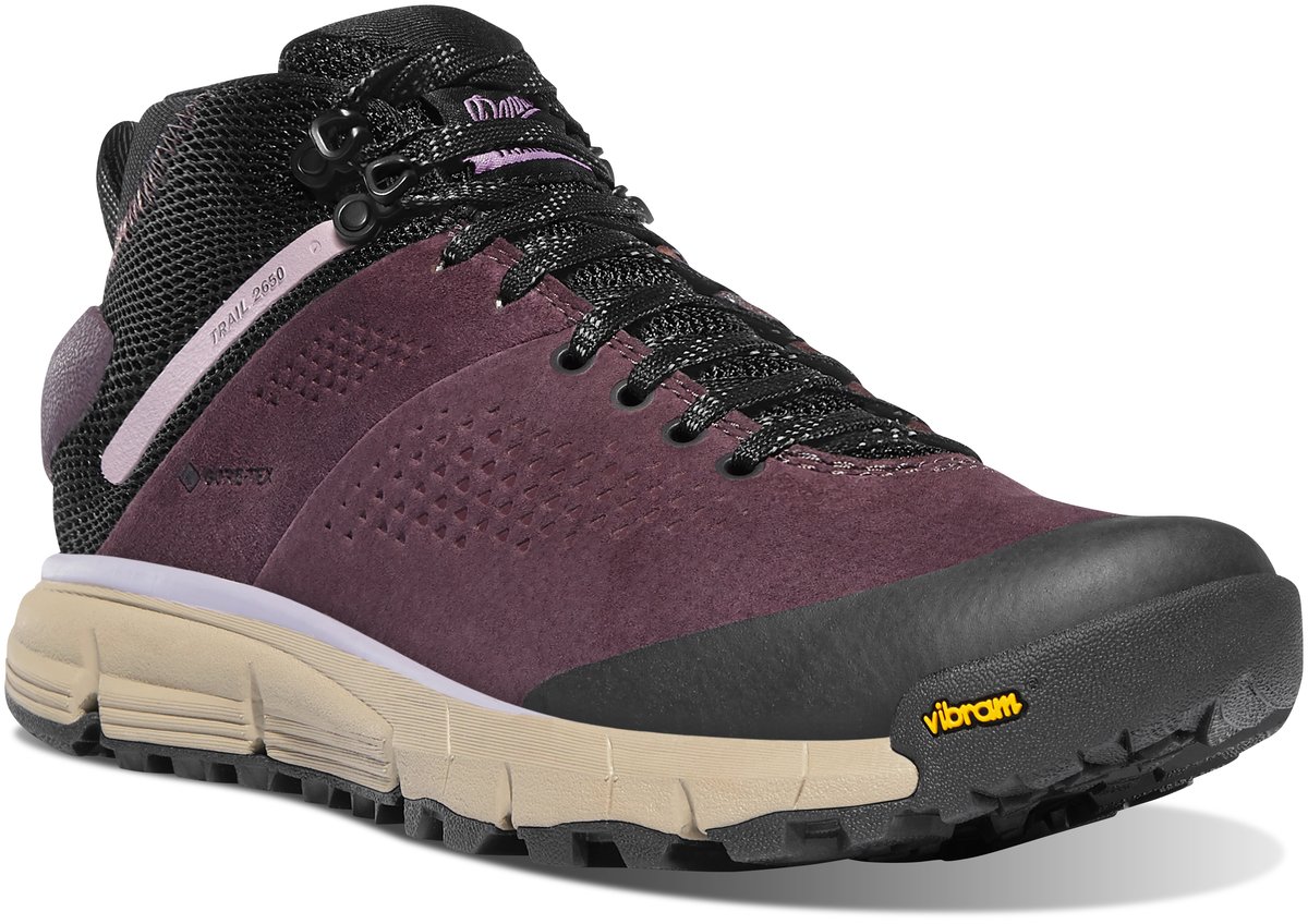 Trail 2650 Mid GTX