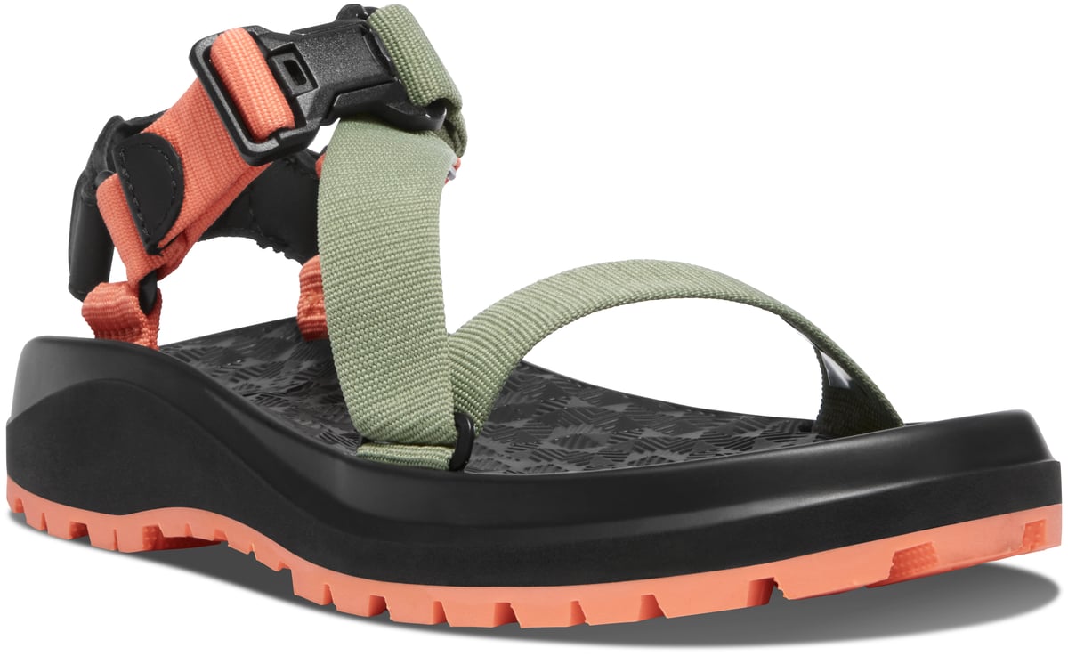 Wallowa Nylon Sandal