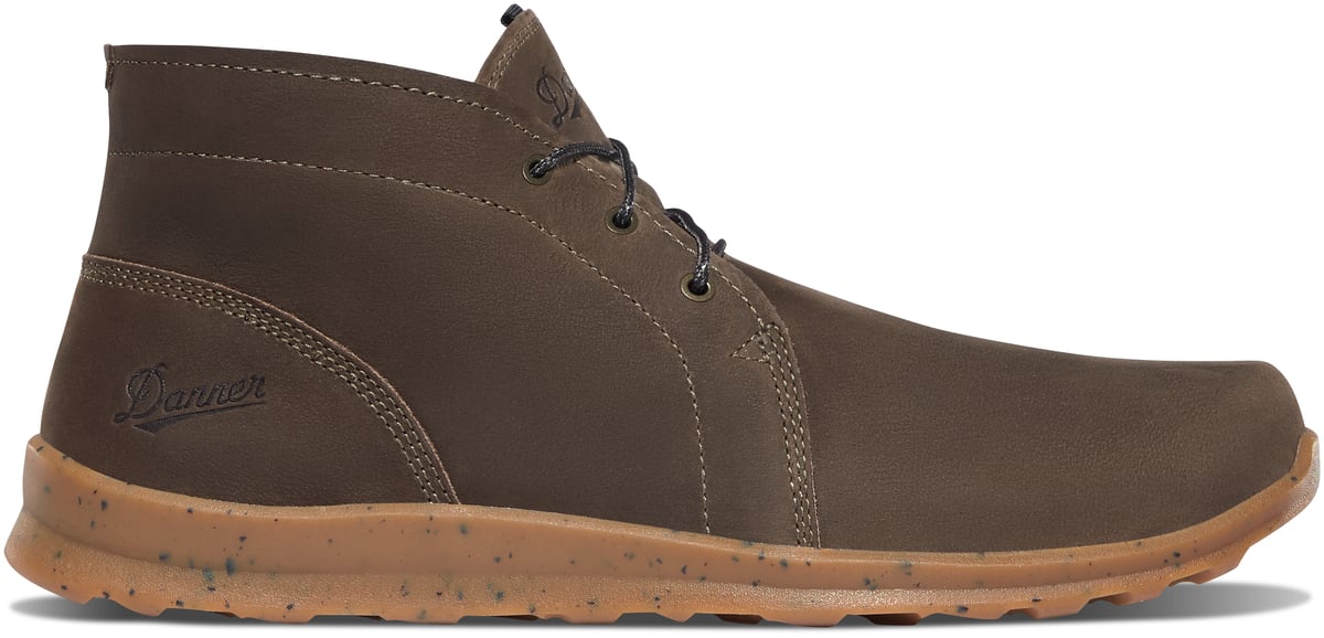 Forest Chukka