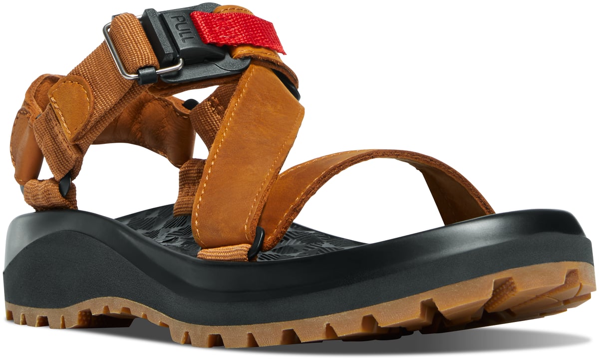 Joseph Leather Sandal
