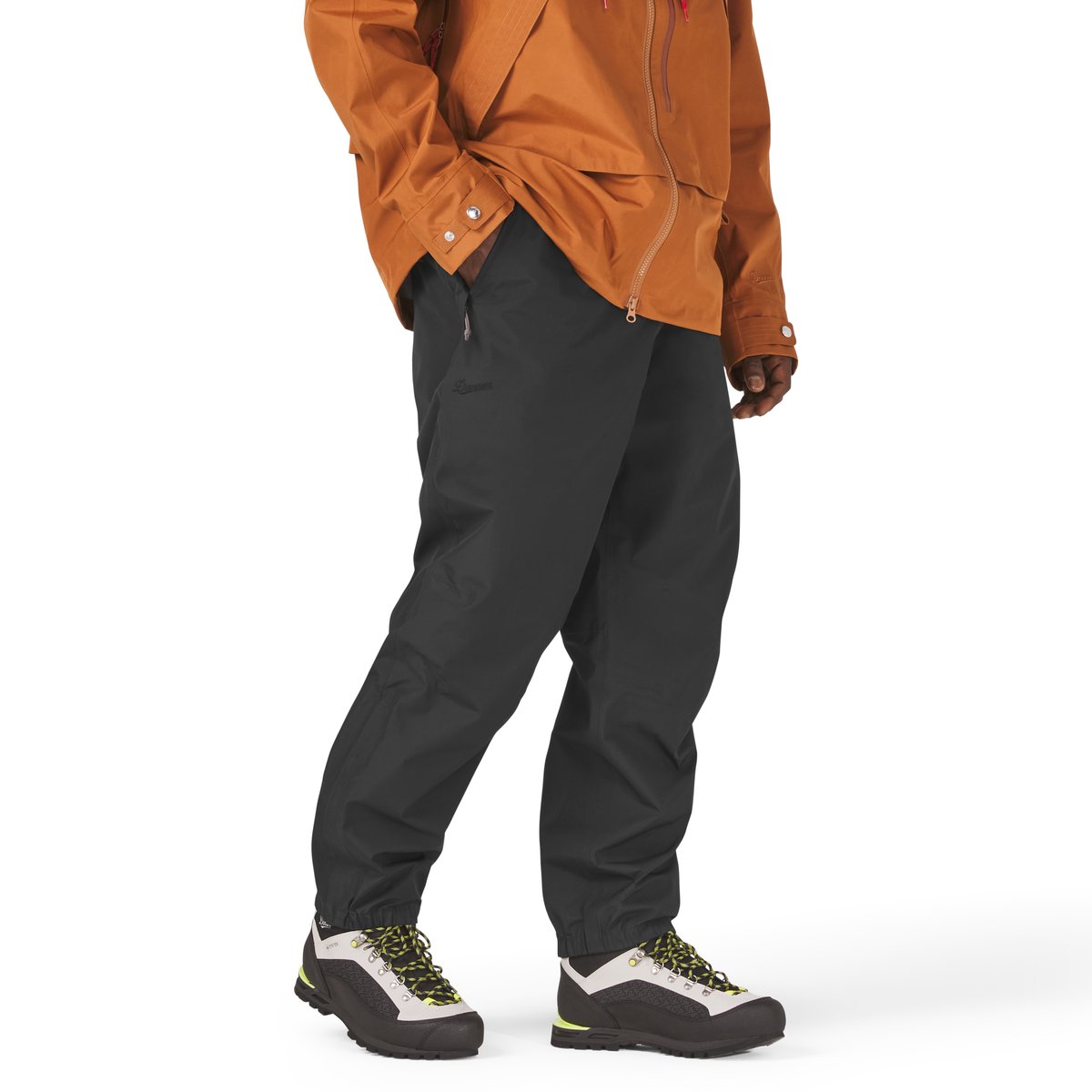 Cascade Crest Packable GTX Pants